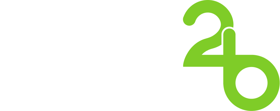 Pay2B Logo